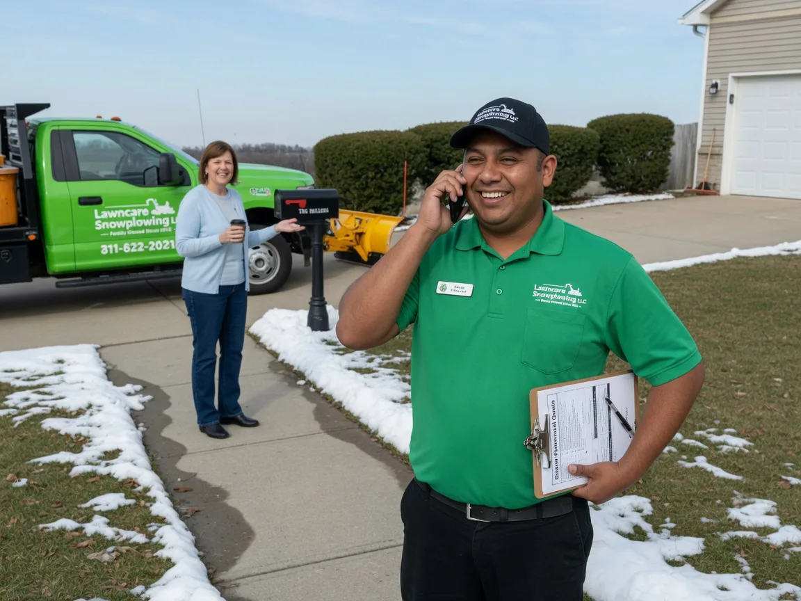 Lawn Care Services By Expert Landscaper El Paso, AR FAQs